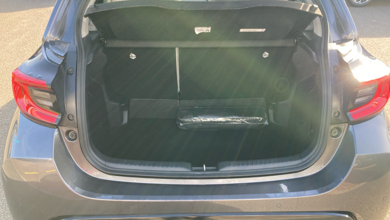 Toyota Yaris 1.5 Hybrid Excel 5dr CVT Hybrid Hatchback